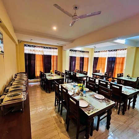 The Fragrance Hotel Katra  Esterno foto