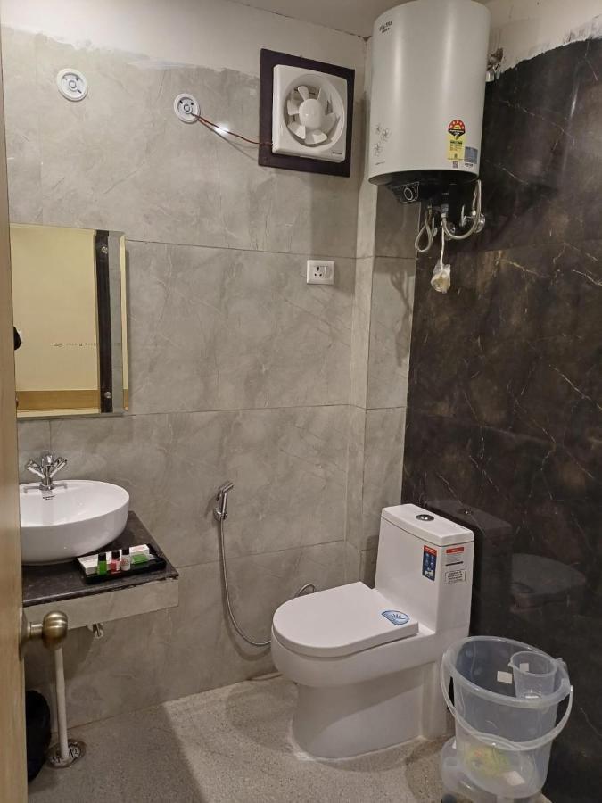 The Fragrance Hotel Katra  Esterno foto