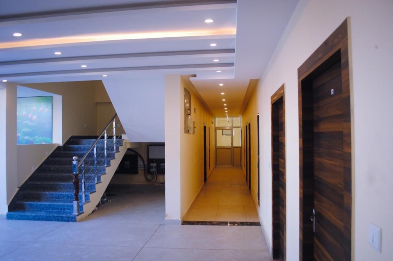 The Fragrance Hotel Katra  Esterno foto