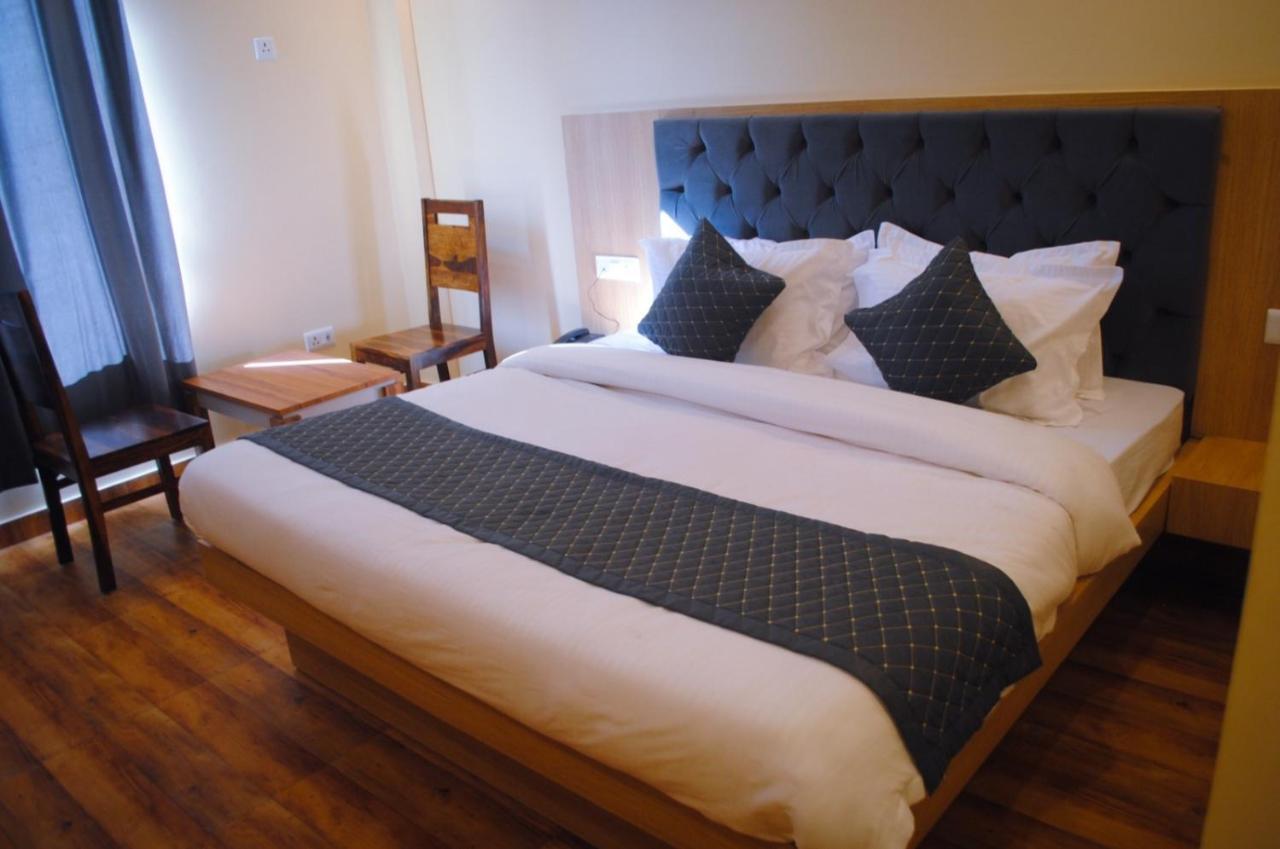 The Fragrance Hotel Katra  Esterno foto