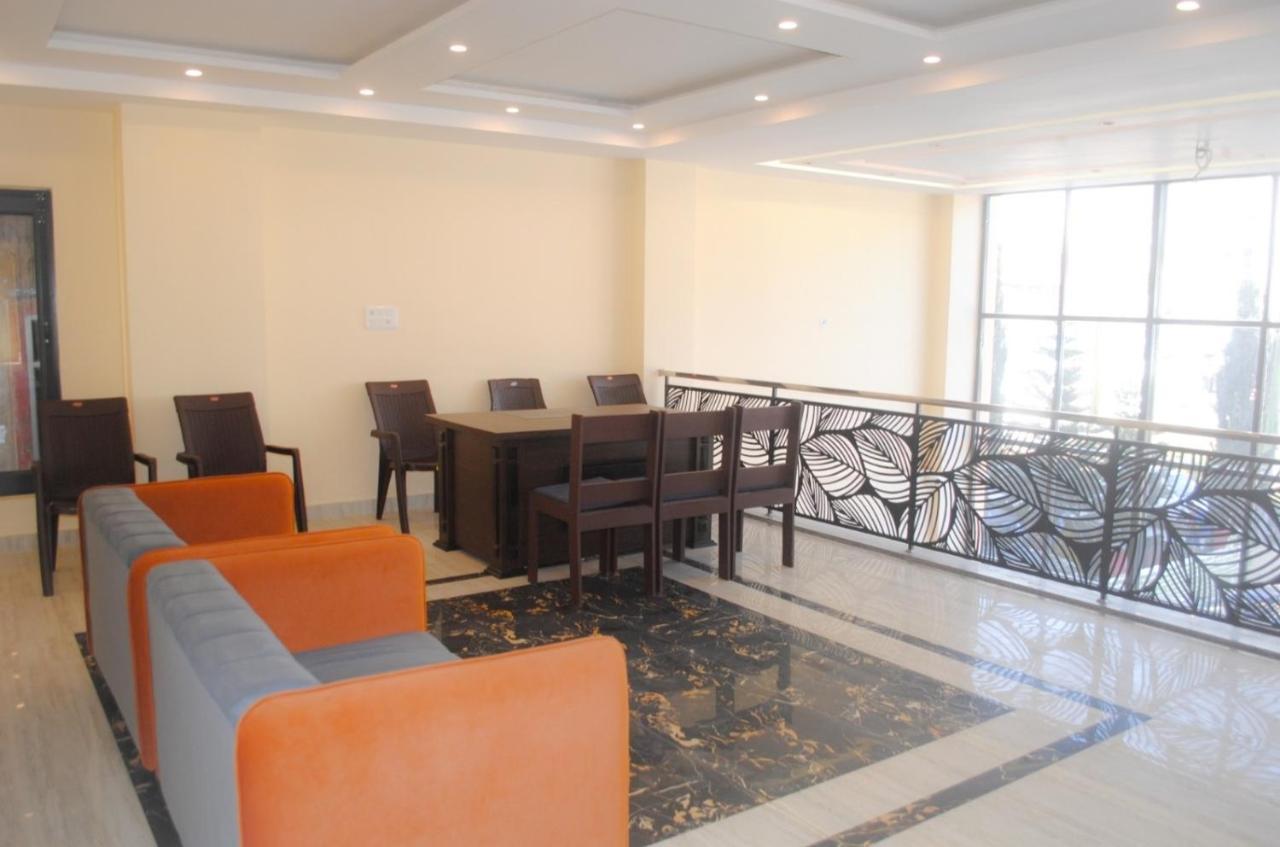 The Fragrance Hotel Katra  Esterno foto