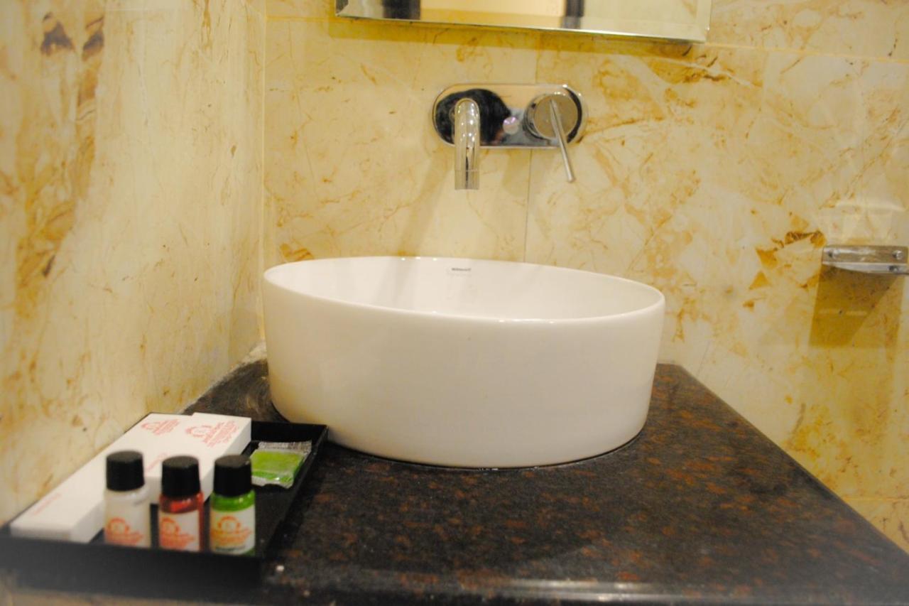 The Fragrance Hotel Katra  Esterno foto
