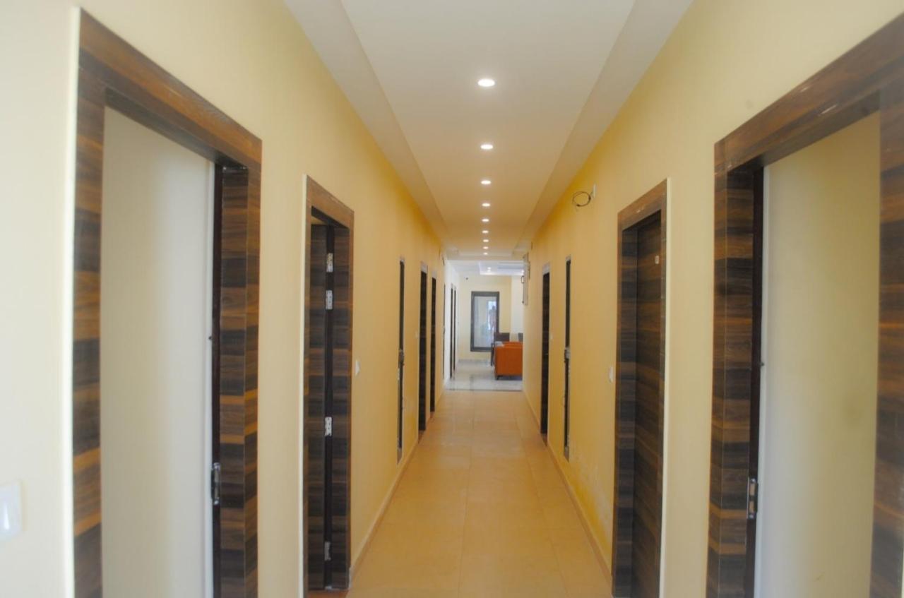 The Fragrance Hotel Katra  Esterno foto