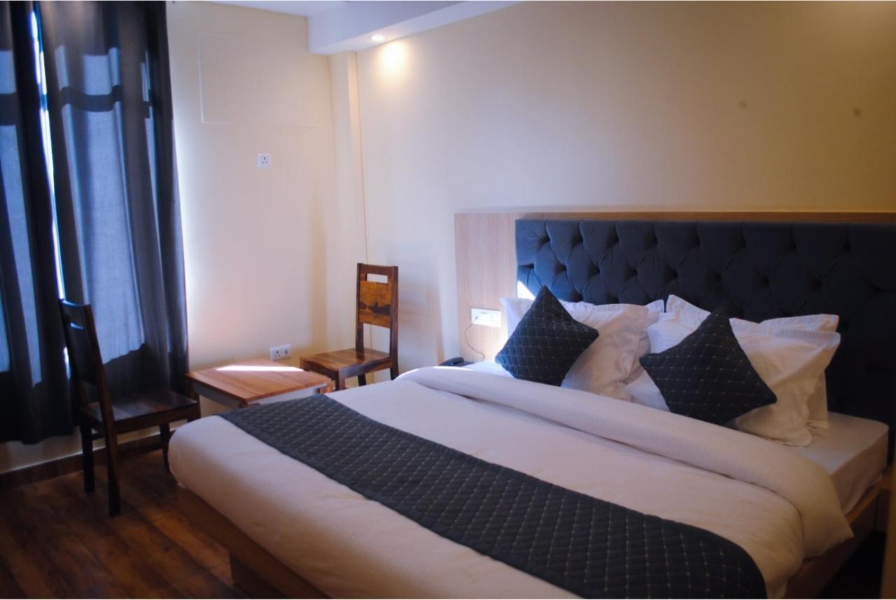 The Fragrance Hotel Katra  Esterno foto