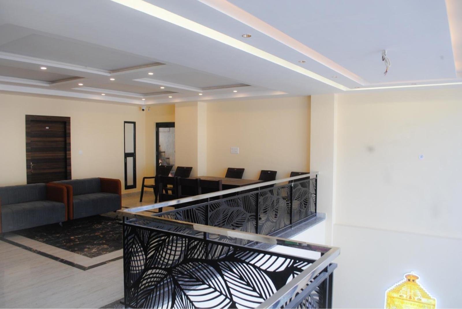The Fragrance Hotel Katra  Esterno foto