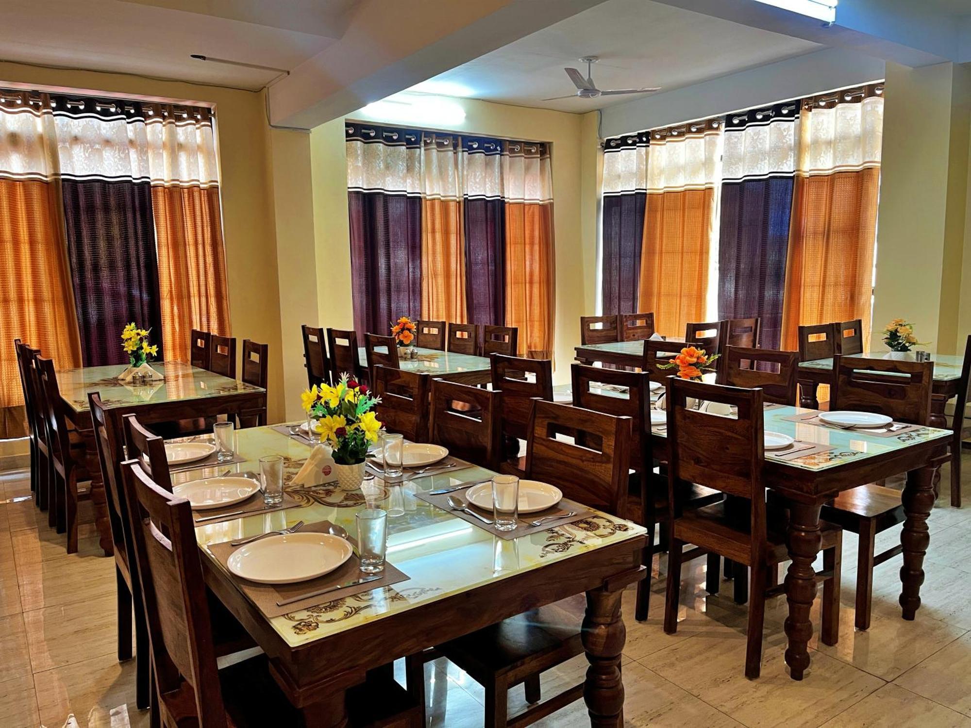 The Fragrance Hotel Katra  Esterno foto