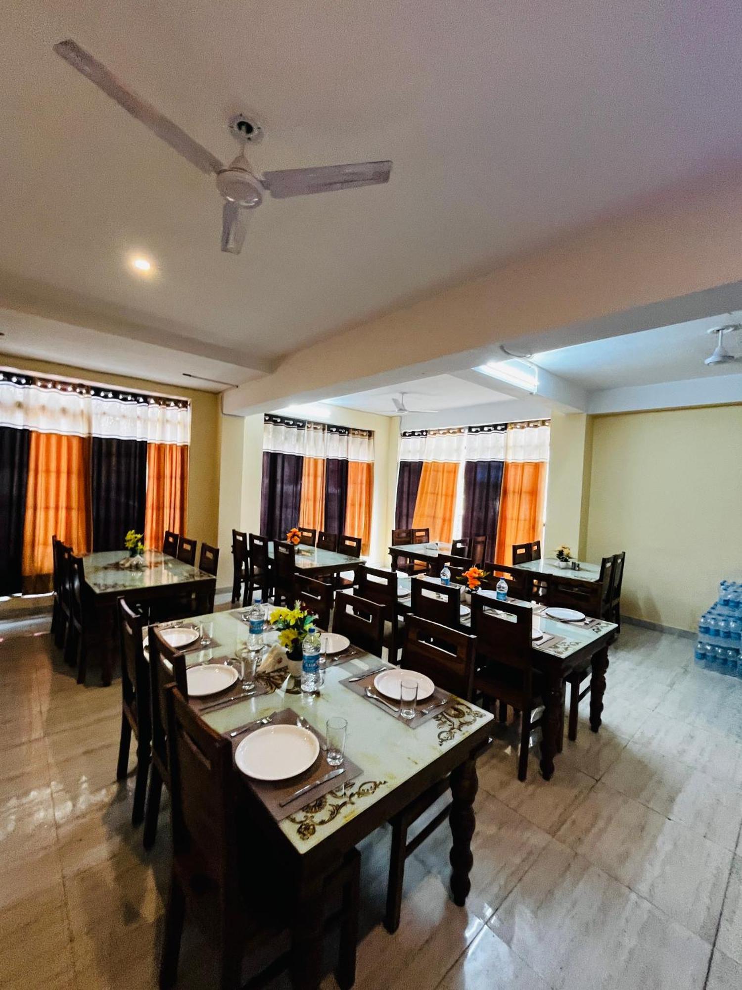 The Fragrance Hotel Katra  Esterno foto