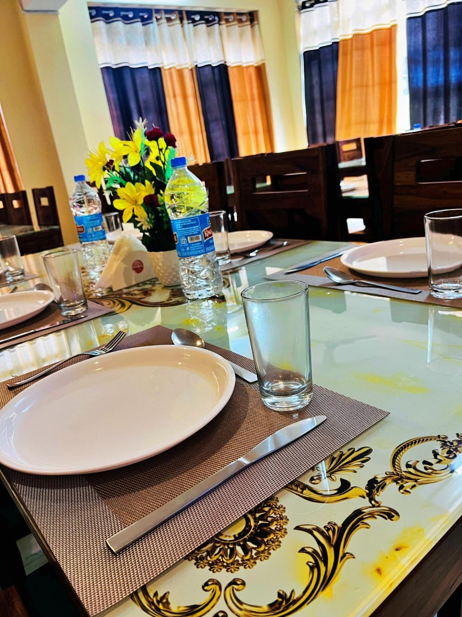 The Fragrance Hotel Katra  Esterno foto
