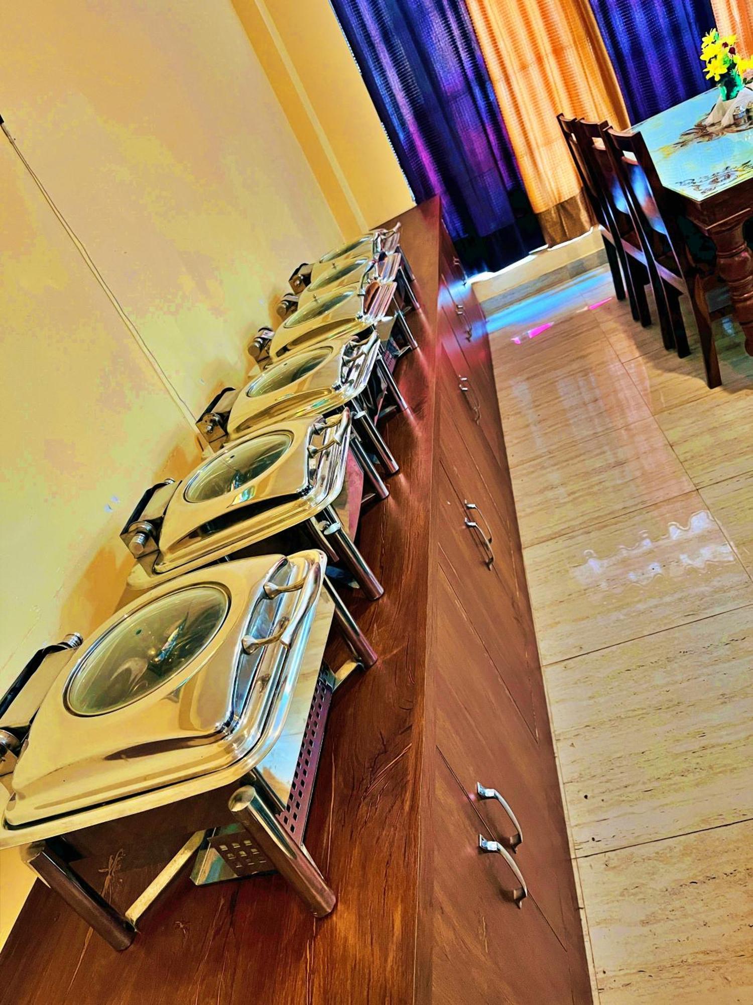 The Fragrance Hotel Katra  Esterno foto